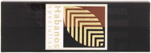 Zigarrenzubehör Feuerzeug  Habanos Specialist (711900)