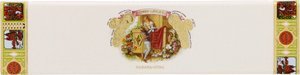 Zigarrenzubehör Feuerzeug  Habanos Romeo y Julieta (6397380)
