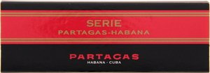 Zigarrenzubehör Feuerzeug  Habanos Partagas Serie