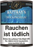 Rattray's Aromatic Line Buckingham 100g Dose