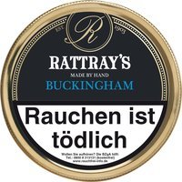 Rattray's Aromatic Line Buckingham 50g Dose