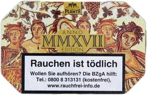 Mac Baren Anno Limited Editions MMXVII (2017) 100g