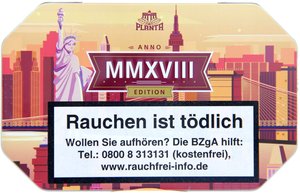 Mac Baren Anno Limited Editions MMXVIII (2018) 100g