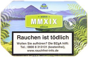 Mac Baren Anno Limited Editions MMXIX (2019) 100g