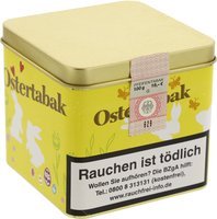 Tabak Pfeifentabak  Mac Baren Ostertabak (2021) 100g
