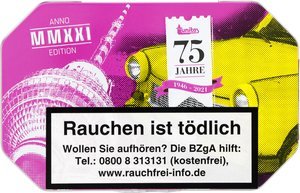 Mac Baren Anno Limited Editions MMXXI (2021) 100g