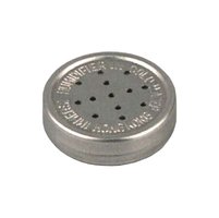 Classic Pfeifentabak Befeuchter Humidrol Metall (010439)