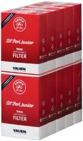 Pfeifenzubehör Pfeifenfilter  Vauen 9mm Jubig SPARPACKUNG (10 x 100 Stk.)