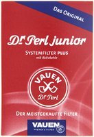 Pfeifenzubehör Pfeifenfilter  Vauen 9mm Jubig (100 Stk.)