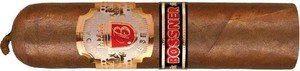 Zigarren Nicaragua  Bossner Richard I. Moreno (Short Robusto)