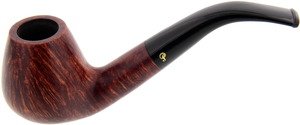 Pfeifen Serienpfeifen  Peterson B11 mit Fishtail Mundstück
