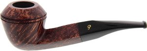 Pfeifen Serienpfeifen  Peterson B5 mit Fishtail Mundstück