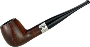 Pfeifen Serienpfeifen  Peterson 87 smooth (14932)