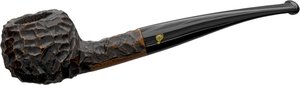 Pfeifen Serienpfeifen  Peterson 406 rustic (16580)