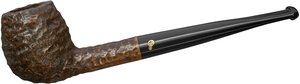 Pfeifen Serienpfeifen  Peterson 85 rustic (16488)