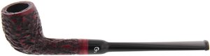 Pfeifen Serienpfeifen  Peterson rustic