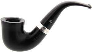 Pfeifen Serienpfeifen  Peterson Ebony 05 (13928)
