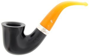 Pfeifen Serienpfeifen  Peterson Honey Yellow 05 (ohne Umkarton)