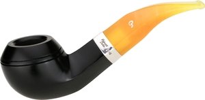 Pfeifen Serienpfeifen  Peterson Honey Yellow 80s (ohne Umkarton)