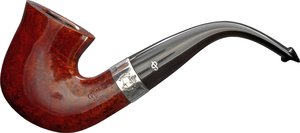 Pfeifen Serienpfeifen  Peterson ORIGINAL terracotta - Lippenbiss (14024)
