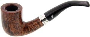 Peterson Sherlock Holmes RATHBONE contrast - Fishtail