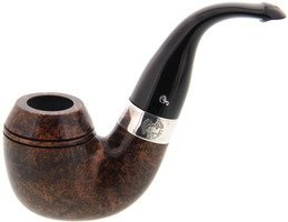 Peterson Sherlock Holmes BASKERVILLE contrast - Fishtail