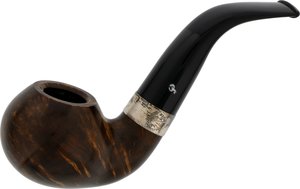 Peterson Sherlock Holmes LESTRADE contrast - Fishtail