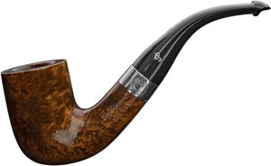 Peterson Sherlock Holmes RATHBONE contrast - Lippenbiss (14040)