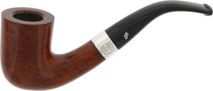 Peterson Sherlock Holmes RATHBONE terracotta - Fishtail