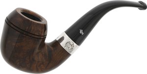 Peterson Sherlock Holmes WATSON contrast - Fishtail
