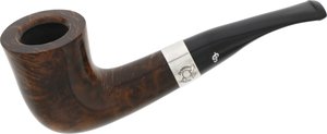 Peterson Sherlock Holmes MYCROFT contrast - Fishtail