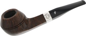 Peterson Sherlock Holmes HUDSON contrast - Fishtail