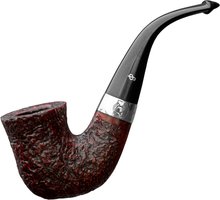 Peterson Sherlock Holmes ORIGINAL sandblast - Lippenbisss (14876)