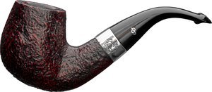 Peterson Sherlock Holmes PROFESSOR sandblast - Lippenbiss (14881)