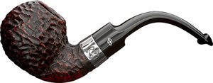 Peterson Sherlock Holmes LESTRADE rustic - Lippenbiss (14872)
