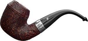 Peterson Sherlock Holmes WATSON rustic - Lippenbiss (14496)