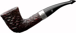 Peterson Sherlock Holmes MYCROFT rustic - Lippenbiss (14871)