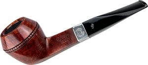 Pfeifen Serienpfeifen  Peterson BAKER STREET terracotta -alte Variante-