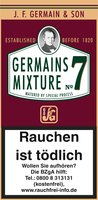 Germain's Mixture No. 7 50g Pouch