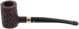 Pfeifen Serienpfeifen  Peterson rustic