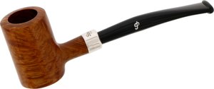 Pfeifen Serienpfeifen  Peterson natural smooth Fishtail No.2