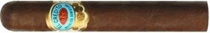 Zigarren Dominikanische Republik  El Credito Robusto