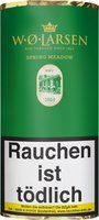 Tabak Pfeifentabak  W.O. Larsen Spring Meadow (ehemals Mellow Mixture) 50g Pouch