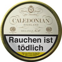 Caledonian Highland (ehemals Highland Cream) 50g Dose