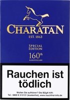 Charatan Pfeifentabak Special Edition 160th Anniversary (100g)
