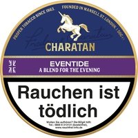 Tabak Pfeifentabak  Charatan Eventide (50g Dose)