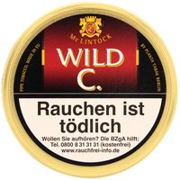 Mc Lintock Pfeifentabak Wild C. (ehemals Wild Cherry) 100g