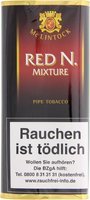 Tabak Pfeifentabak  Mc Lintock Red N. (ehemals Rednut) 40g