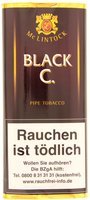 Mc Lintock Pfeifentabak Black C. (ehemals Black Cherry) 40g