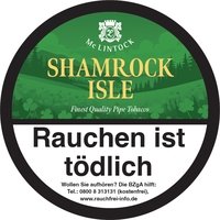 Mc Lintock Pipe tobacco Shamrock Isle 100g (43119)